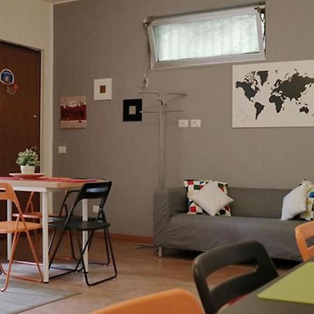 Kamchu Apartments: Viale Libia Rzym Zewnętrze zdjęcie