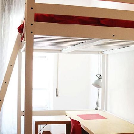 Kamchu Apartments: Viale Libia Rzym Zewnętrze zdjęcie