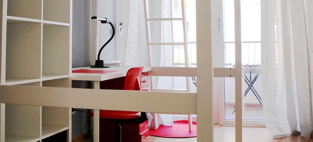 Kamchu Apartments: Viale Libia Rzym Zewnętrze zdjęcie