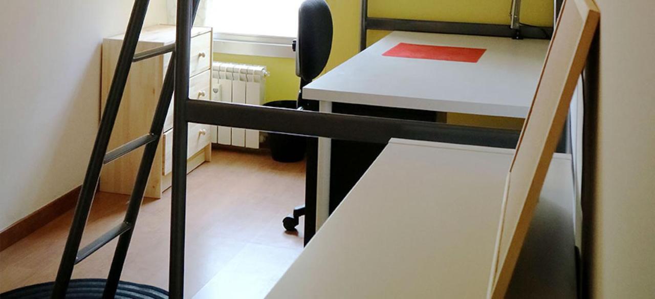 Kamchu Apartments: Viale Libia Rzym Zewnętrze zdjęcie