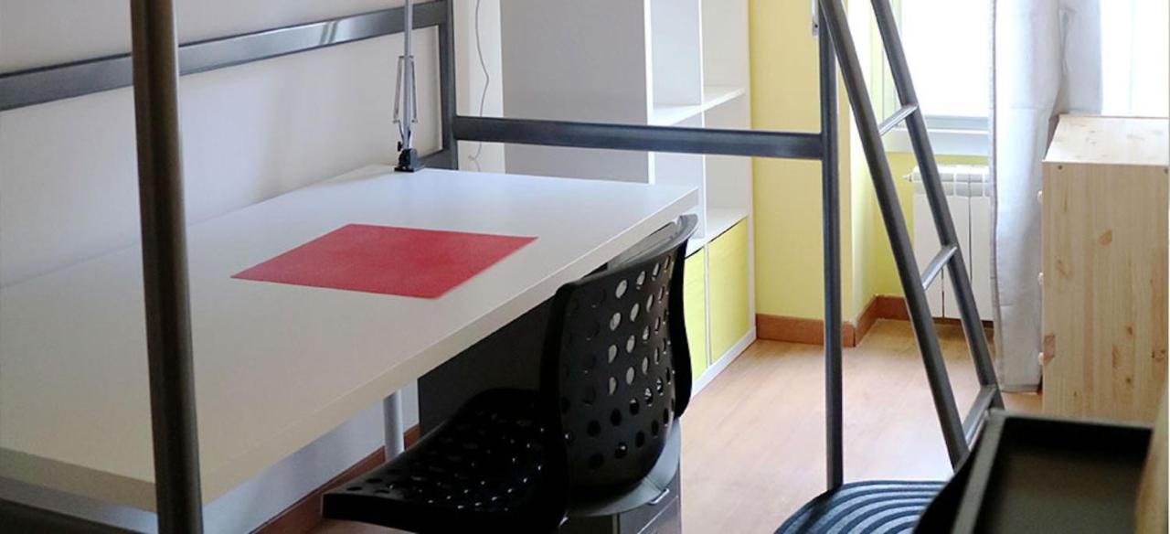 Kamchu Apartments: Viale Libia Rzym Zewnętrze zdjęcie