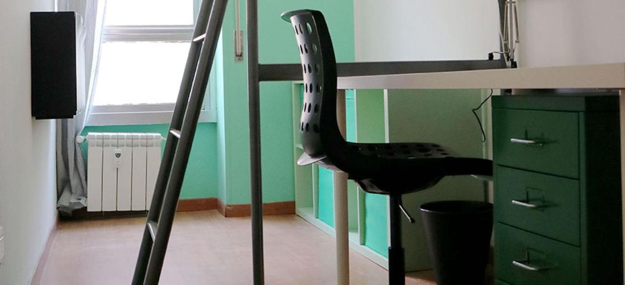 Kamchu Apartments: Viale Libia Rzym Zewnętrze zdjęcie