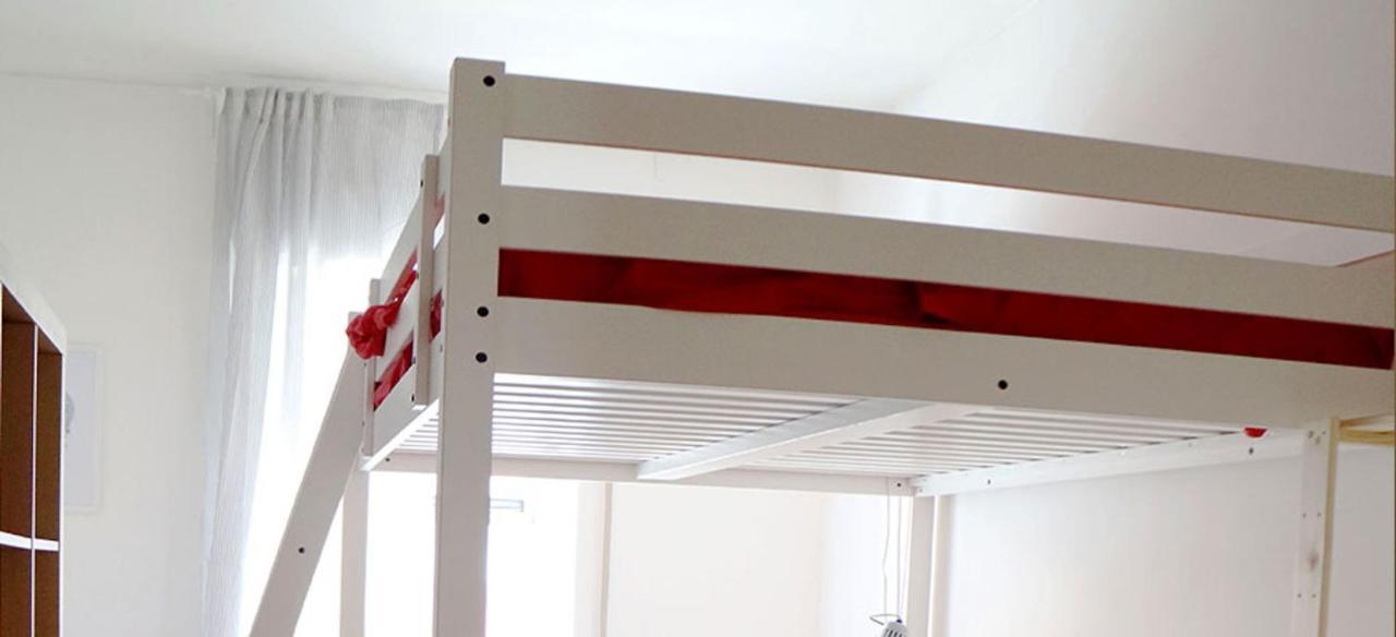 Kamchu Apartments: Viale Libia Rzym Zewnętrze zdjęcie