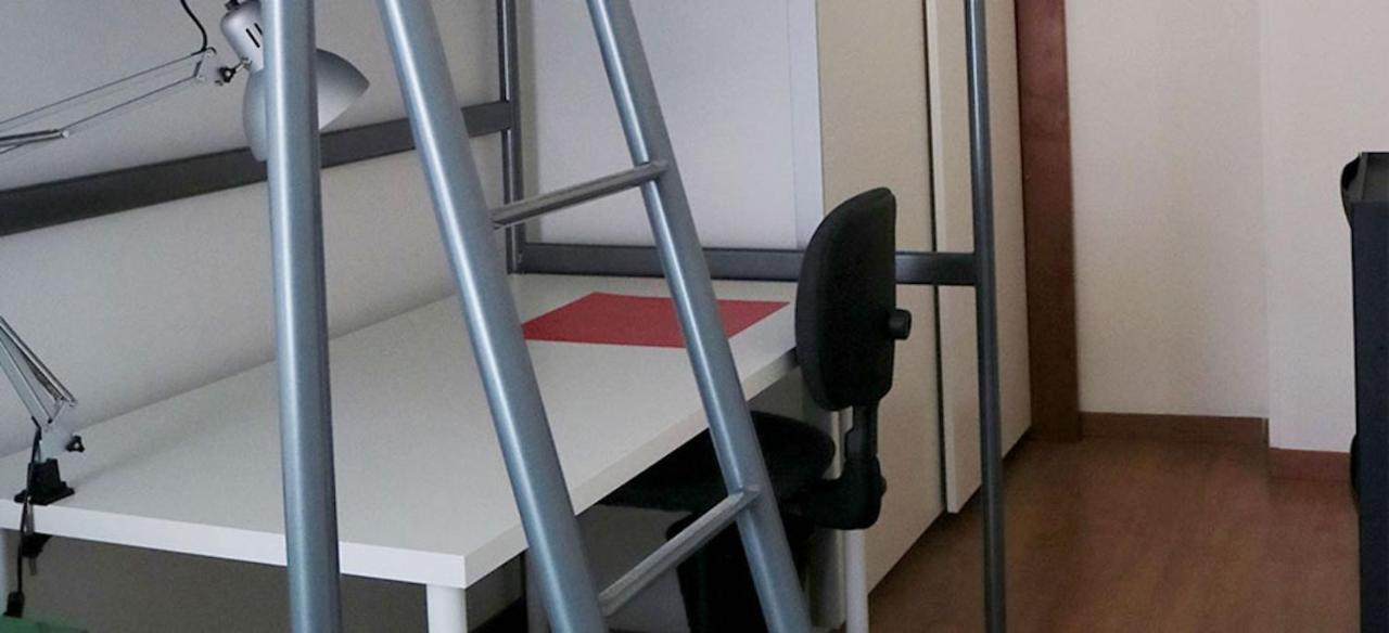 Kamchu Apartments: Viale Libia Rzym Zewnętrze zdjęcie