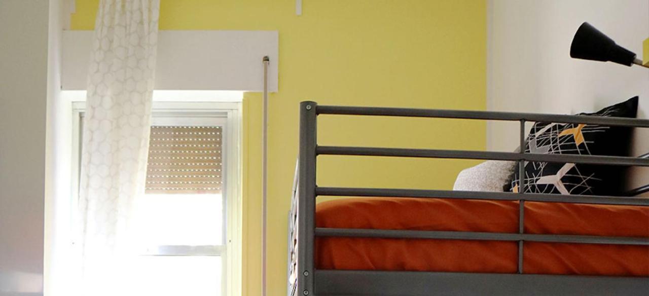 Kamchu Apartments: Viale Libia Rzym Zewnętrze zdjęcie
