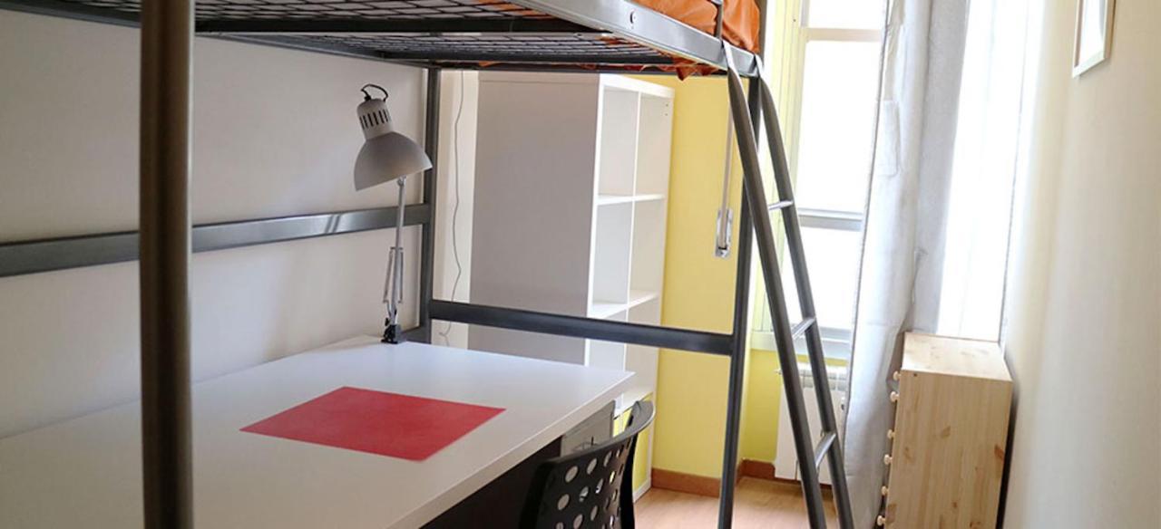 Kamchu Apartments: Viale Libia Rzym Zewnętrze zdjęcie