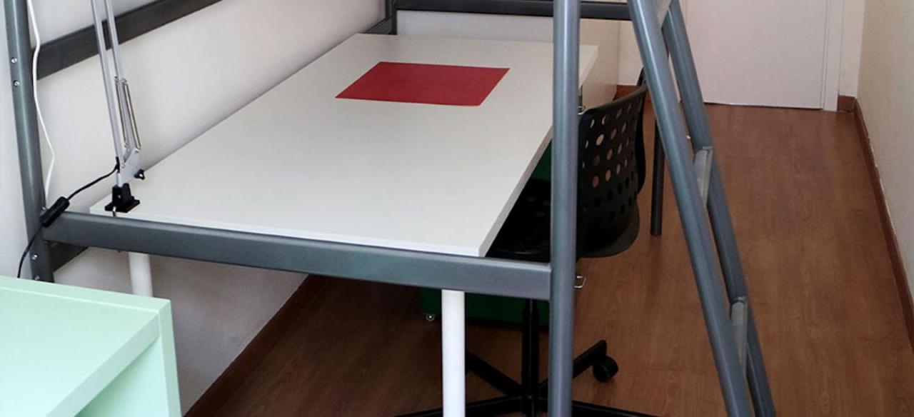 Kamchu Apartments: Viale Libia Rzym Zewnętrze zdjęcie