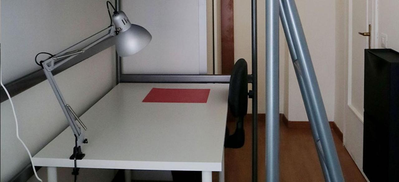 Kamchu Apartments: Viale Libia Rzym Zewnętrze zdjęcie