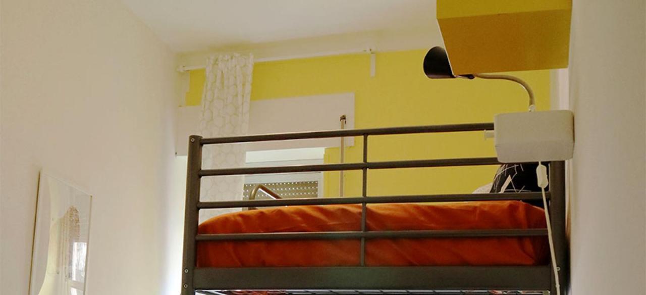 Kamchu Apartments: Viale Libia Rzym Zewnętrze zdjęcie