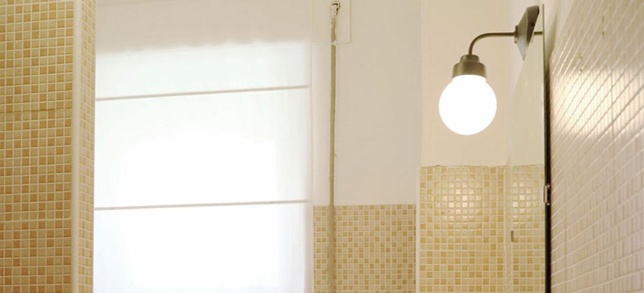 Kamchu Apartments: Viale Libia Rzym Zewnętrze zdjęcie