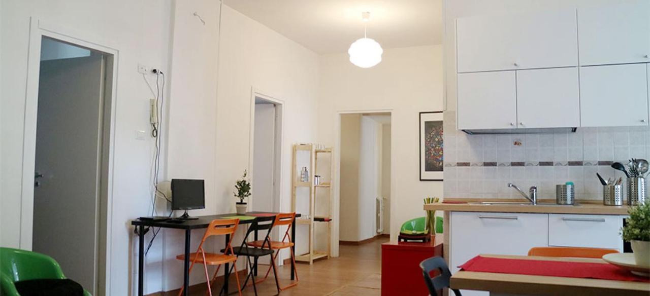 Kamchu Apartments: Viale Libia Rzym Zewnętrze zdjęcie