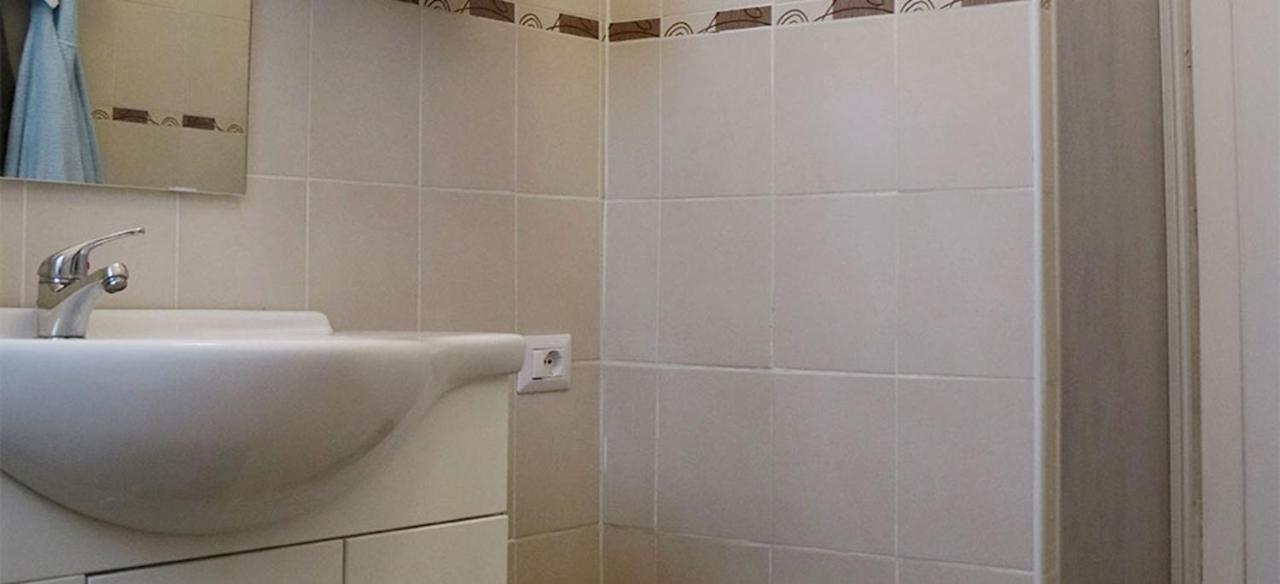 Kamchu Apartments: Viale Libia Rzym Zewnętrze zdjęcie